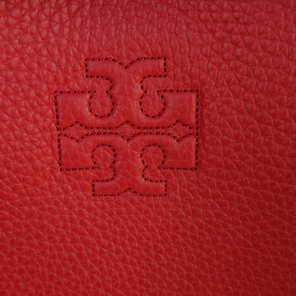 💯 Authentic Tory Burch - Picture 5 of 6